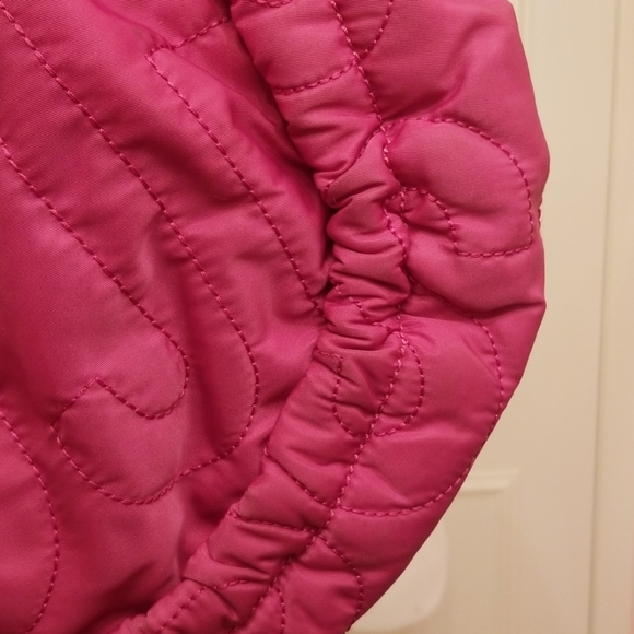 MARC JACOBS hot pink bag - Picture 6 of 8